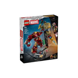 LEGO - Marvel Epic Battle Hulkbuster vs. The Hulk